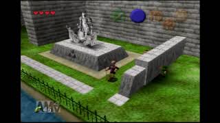 【実況】ゼルダの伝説　時のオカリナ Part5(前編)