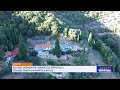 Au Fost Deshumate Osemintele Părintelui Dionisie Ignat Din Muntele Athos