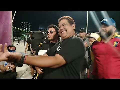 TREBOR VS ABSTRACTO (semifinal) monkey battle plazas 2025