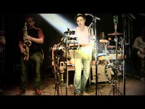 Masons Arms - "Früher war alles besser" {OFFICIAL VIDEO}