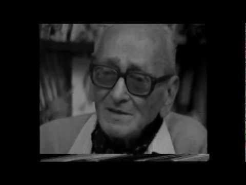 Documental Osvaldo Pugliese - Palabra de Maestro