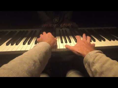 glimpse of us if chopin composed it