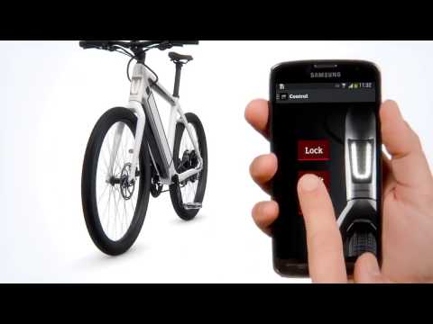 Urban Ebikes - STROMER ST2