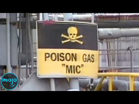 Top 50 Moments That Made The World STAND STILL