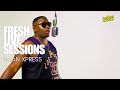 Tman Xpress Performs Welele Ibhanoyi Umona Midnight In Diepkloof Fresh Live Sessions