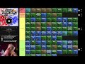 Ranking Every Smash Remix Stream 5 Archive