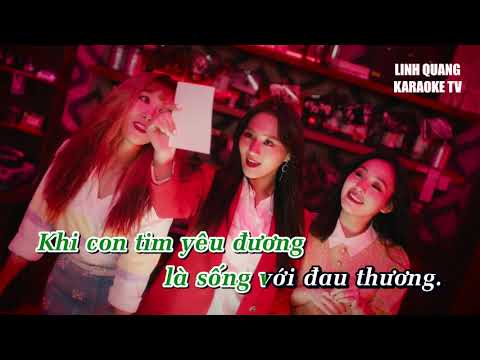 Chuyện Nàng Trinh Nữ Tên Thi Remix Karaoke - Hồ Quang Hiếu