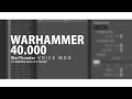 WarHammer 4000 voicemod test - WT