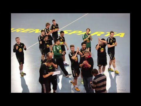 Prague Handball Cup 2015