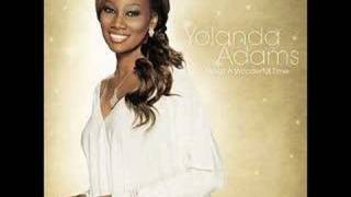 Yolanda Adams - Hold On