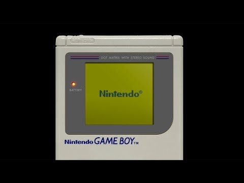Super Mario Land DX Launch Trailer