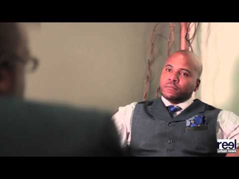 The Walking Dead with Vincent M. Ward