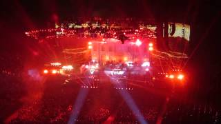 Trans Siberian Orchestra - In The Hall Of The Mountain King