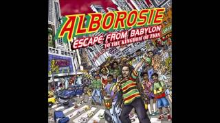 Alborosie feat. I-Eye - Mama She Don't Like You