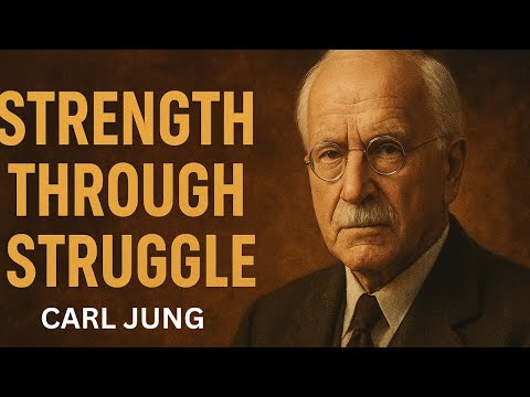 “The Psychology of War  Carl Jung’s Truth About Survival and Strength” |Carl jung_