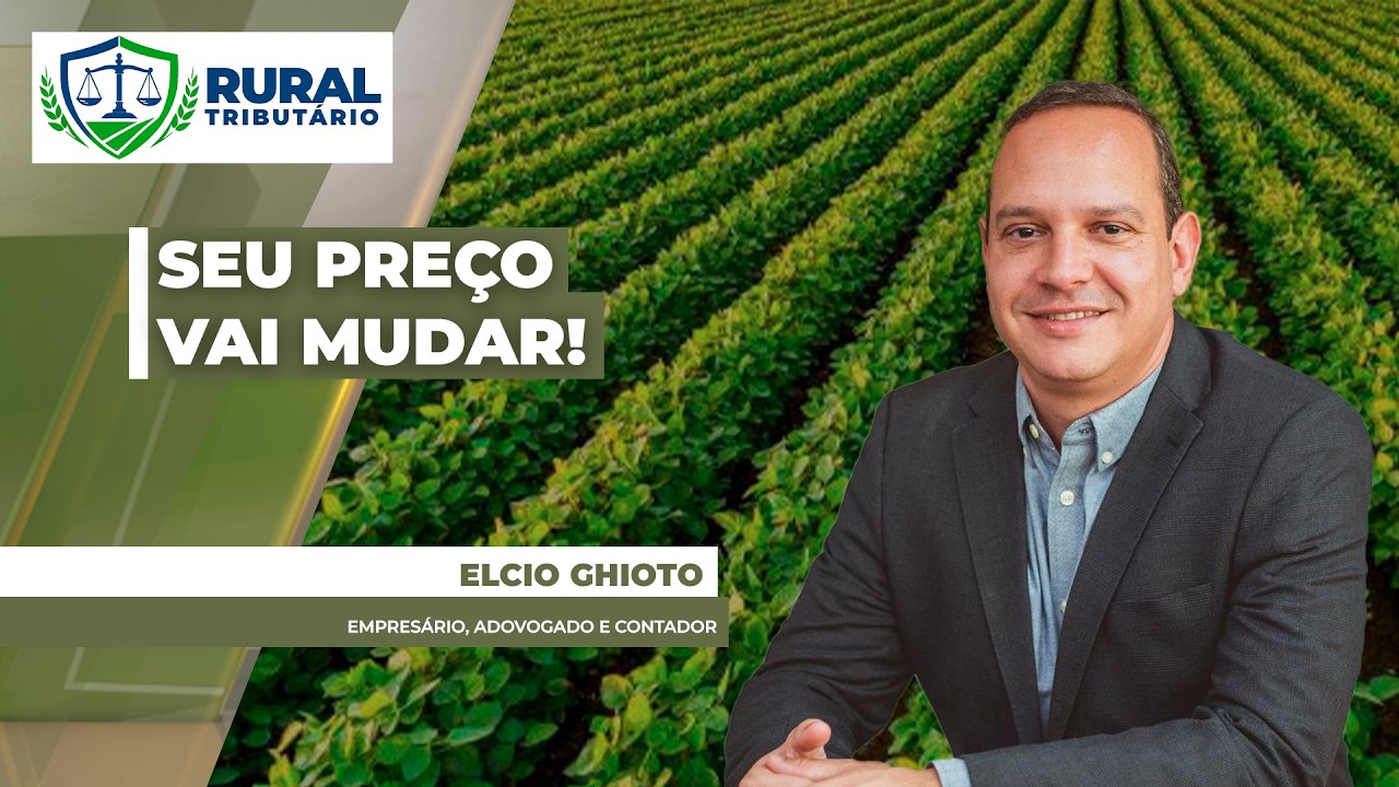 RURAL TRIBUTÁRIO - Reforma Tributária: como formar o preço no agronegócio a partir de 2027?