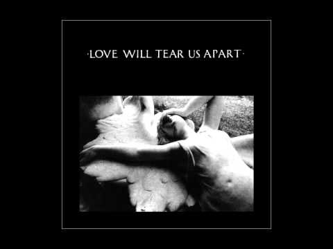 Joy Division - Love Will Tear Us Apart (Andy Buchan Edit)