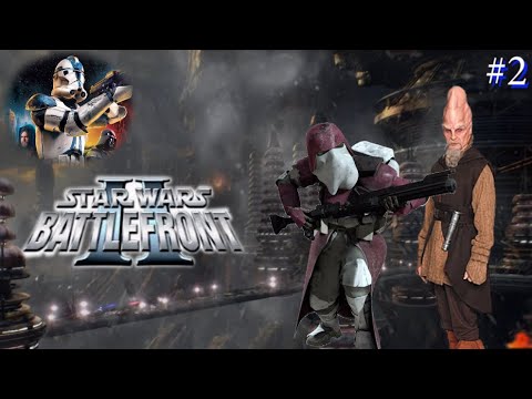 Mygeeto - Amongst The Ruins | 501st Journal | Star Wars 'Live Action'.