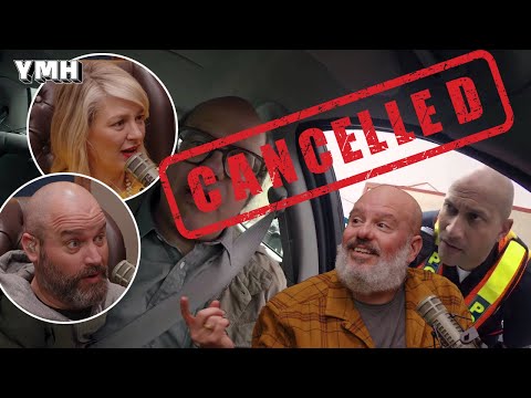 Netflix hat David Cross‘ Sketch entfernt – YMH-Highlight