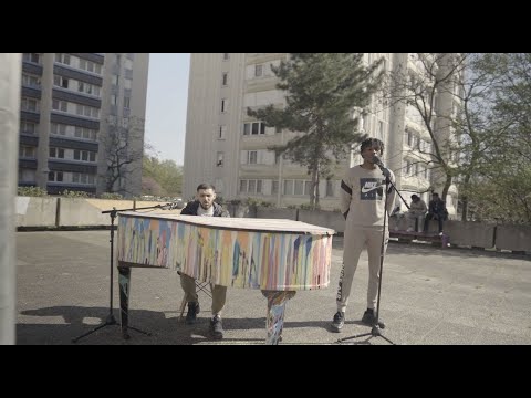 Somaestro - Va Piano #2 (Ft. Jesley)