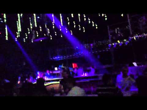 Paco Maroto- April 2013- 'Alegro'  Gabrovo