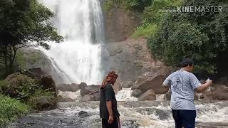 preview picture of video 'My trip Curug panganten'
