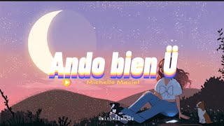 Cover art for Ando bien U