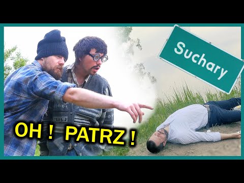 ZŁOŚLIWY TRUP - Suchary #97