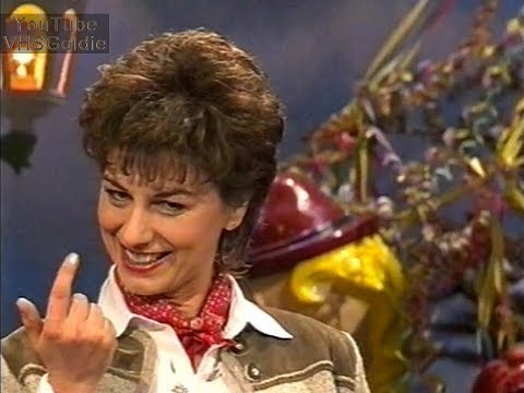 Eva-Maria - Manche Mädchen machen müde Männer munter - 2001 - #1/3