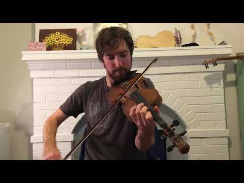 Jesse Maw - Herman's Rag