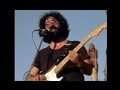 Grateful Dead - Bird Song - 08/27/72 - Old Renaissance Faire Grounds, Veneta, OR (Sunshine Daydream)