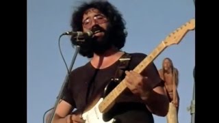 Video thumbnail of "Grateful Dead - Bird Song - 08/27/72 - Old Renaissance Faire Grounds, Veneta, OR (Sunshine Daydream)"