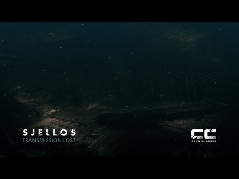 Sjellos - All Hope Gone