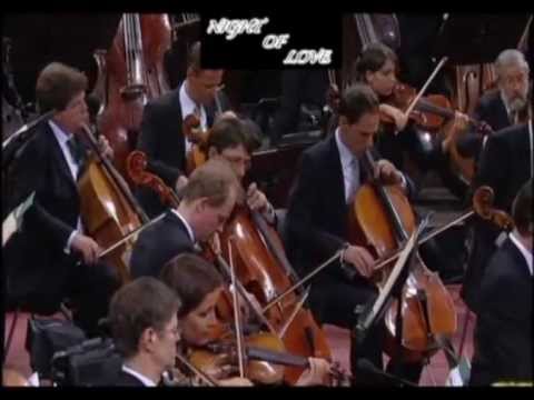 Ion Marin - Piotr I. Tchaikovsky - Romeo and Juliet