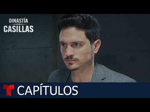 Dinastía Casillas | Capítulo 51: Luto | Telemundo