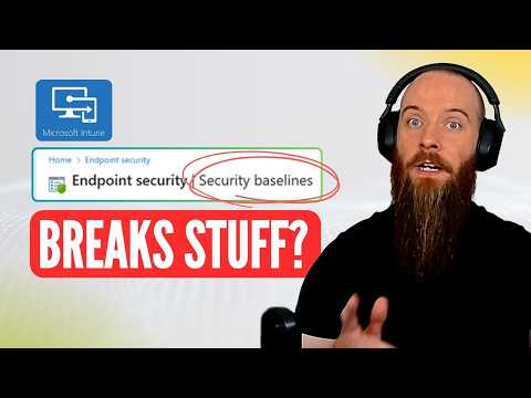 Stop Copying CIS! How to Build Baselines That Actually Work