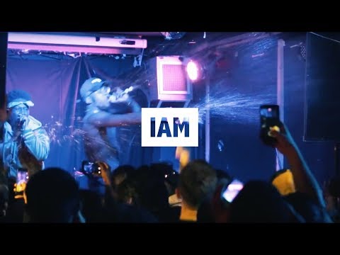 Che Lingo sold out headline show supported by Kadiata & Risky | THIS IS LDN [EP:166]