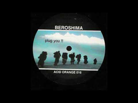 Acid Orange 016 - Beroshima - A2 - Untitled