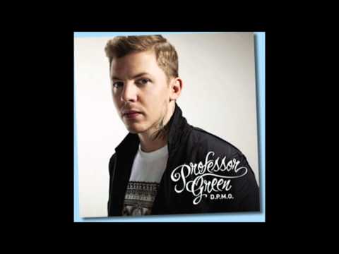 Professor Green ft.Orelsan -D.P.M.O [CDQ]