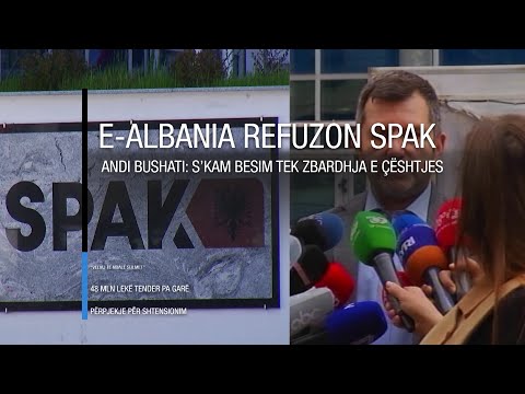 Edicioni informativ - 16 Prill 2021 - Ora 16:00 - RTV Ora