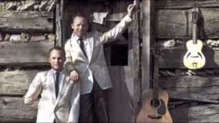 The Louvin Brothers - Southern Moon