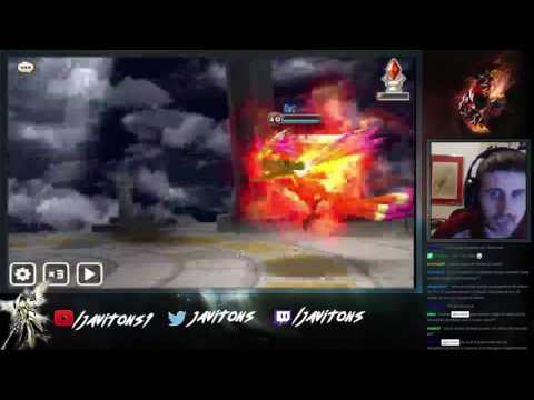 Summoners Stream: Hoy con Zerpolita