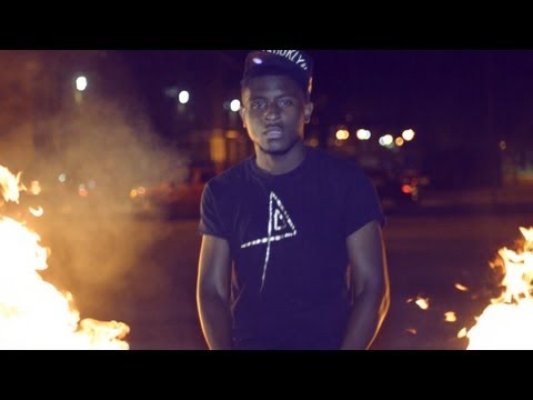 Tez - HUNGER (ft.Lil Dev)