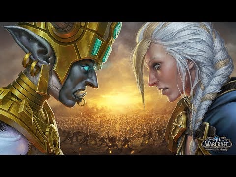 Warfront : The Battle for Darkshore