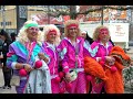 Terugblik Vrouwluujtrek en Priejetrekke