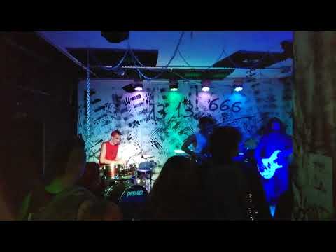 Necroprofanator - Infernal Curse