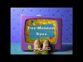 Barney Friends Tree Mendous Trees Season 4 Episode 14 International Edit
