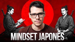 Me dê 20 minutos e você irá superar 90% das pessoas | Filosofias japonesas