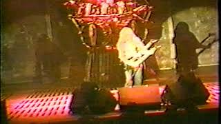 Download lagu Megadeth - In My Darkest Hour (Montreal ,1992) mp3