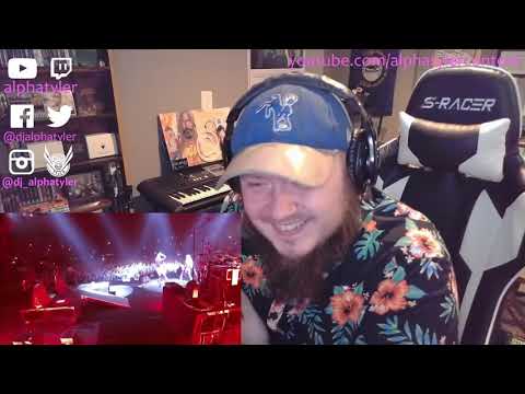 Nightwish - Shudder Before The Beautiful [DJ REACTS]